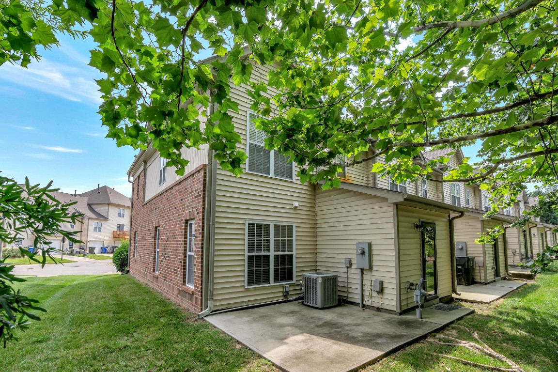 2114 Kedvale Avenue Raleigh, NC 27617 - Photo 12 of 25 Gallery Image 12