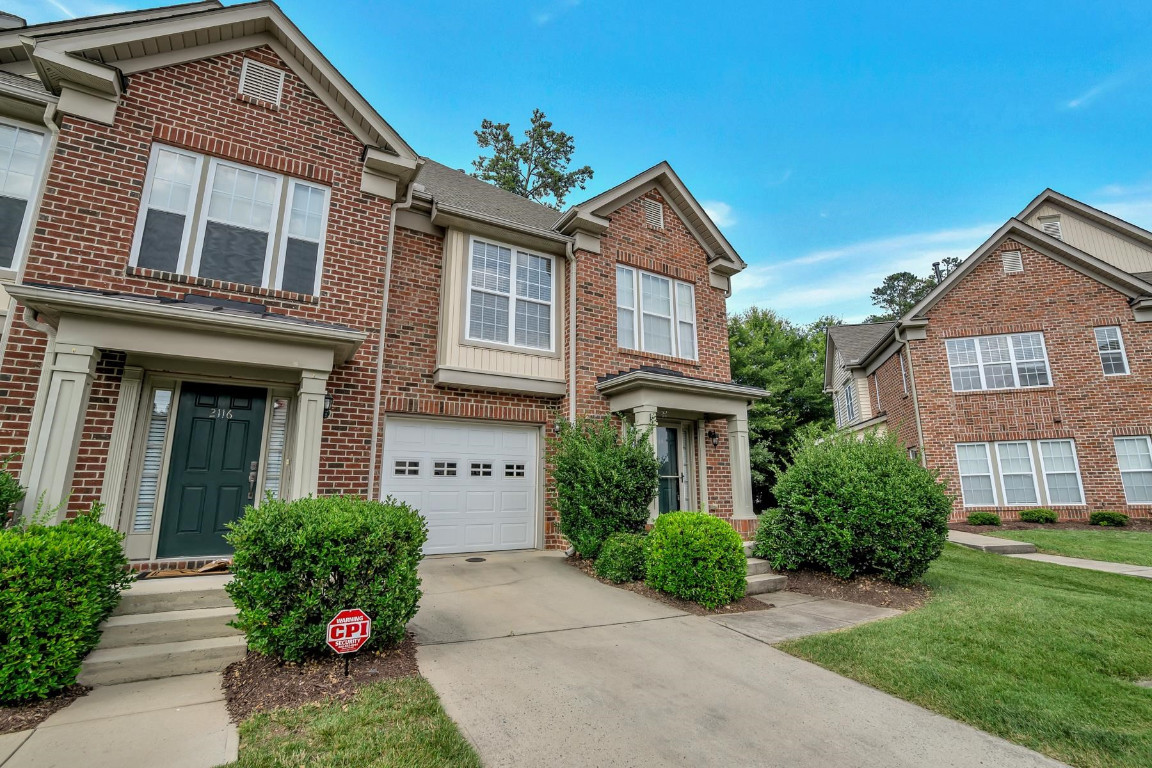 2114 Kedvale Avenue Raleigh, NC 27617 - Photo 2 of 25 Gallery Image 2