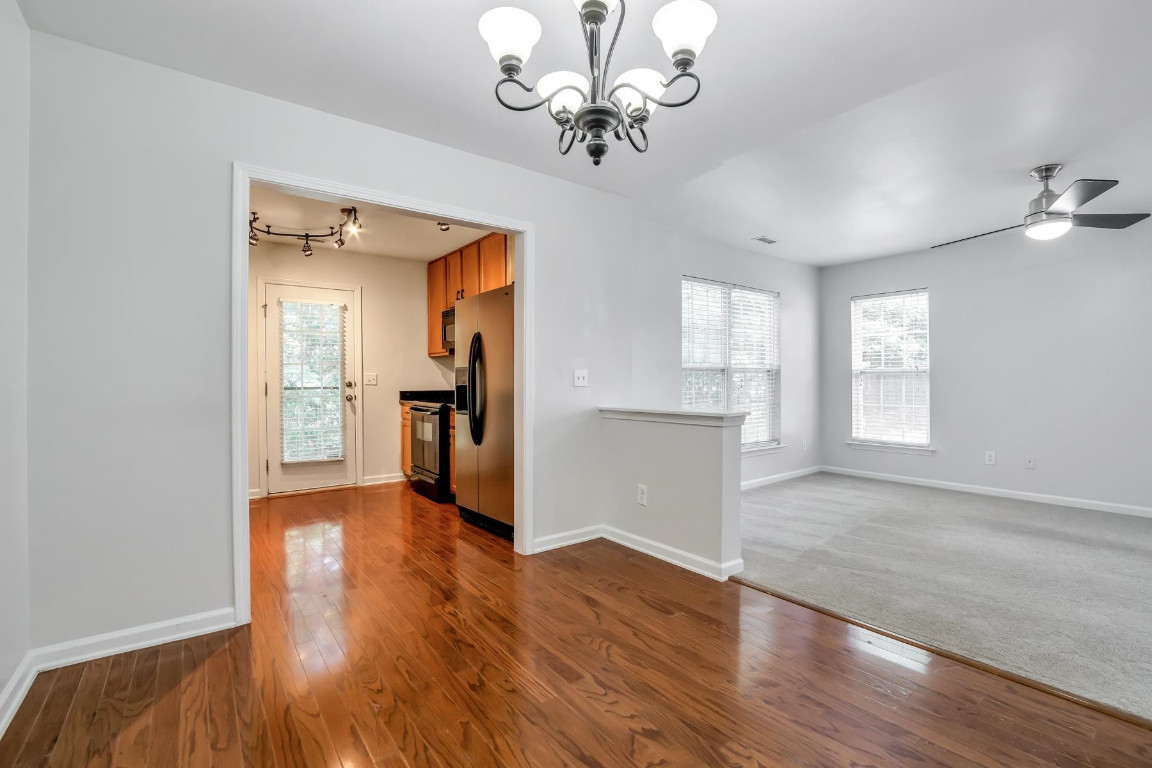 2114 Kedvale Avenue Raleigh, NC 27617 - Photo 7 of 25 Gallery Image 7