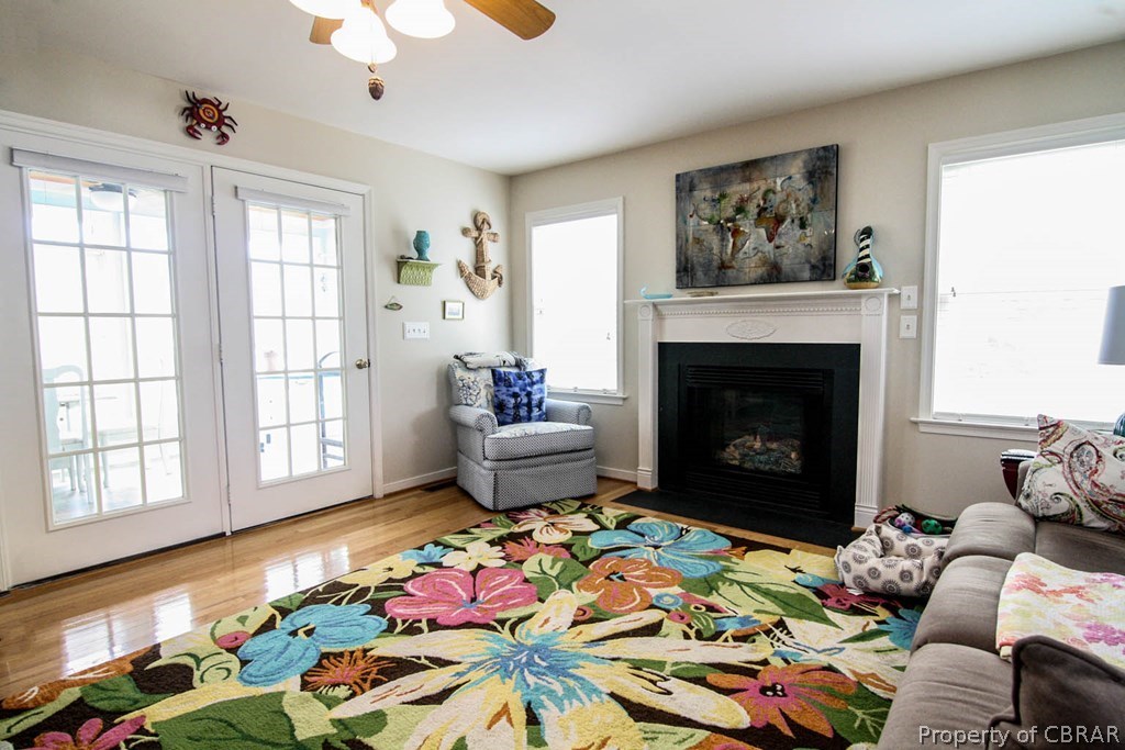 190 East Harbor Drive Reedville, VA 22539 - Photo 13 of 31