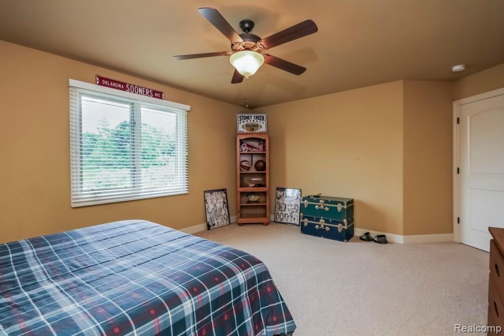 1581 Traceky Drive Rochester Hills, MI 48306 - Photo 38 of 67