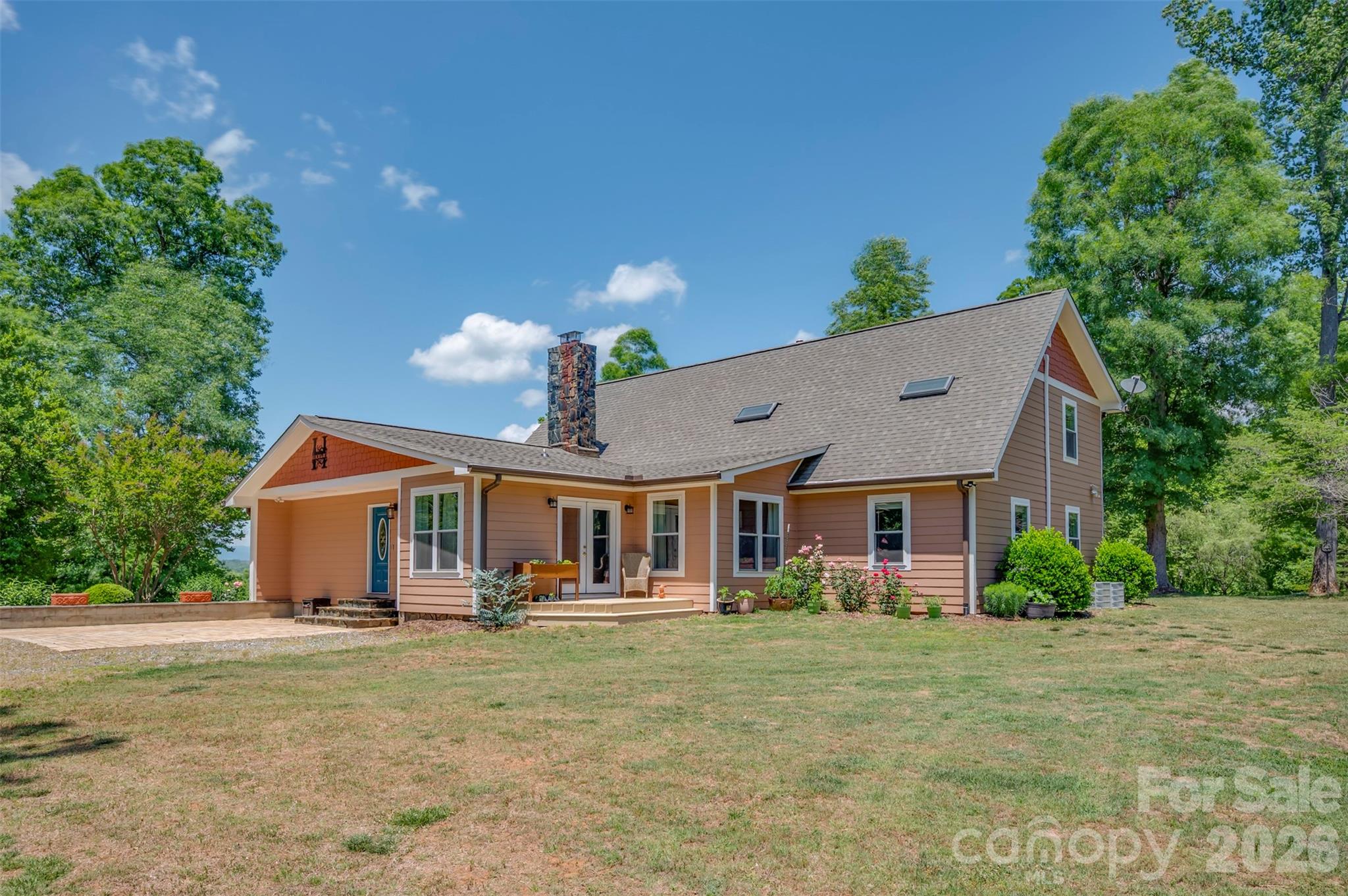 265 Willow Pond Road Rutherfordton, NC 28139 - Photo 43 of 48
