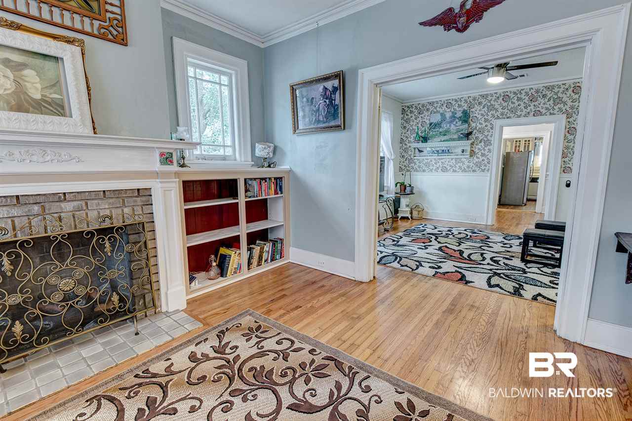 307 Michigan Avenue Mobile, AL 36604 - Photo 28 of 49