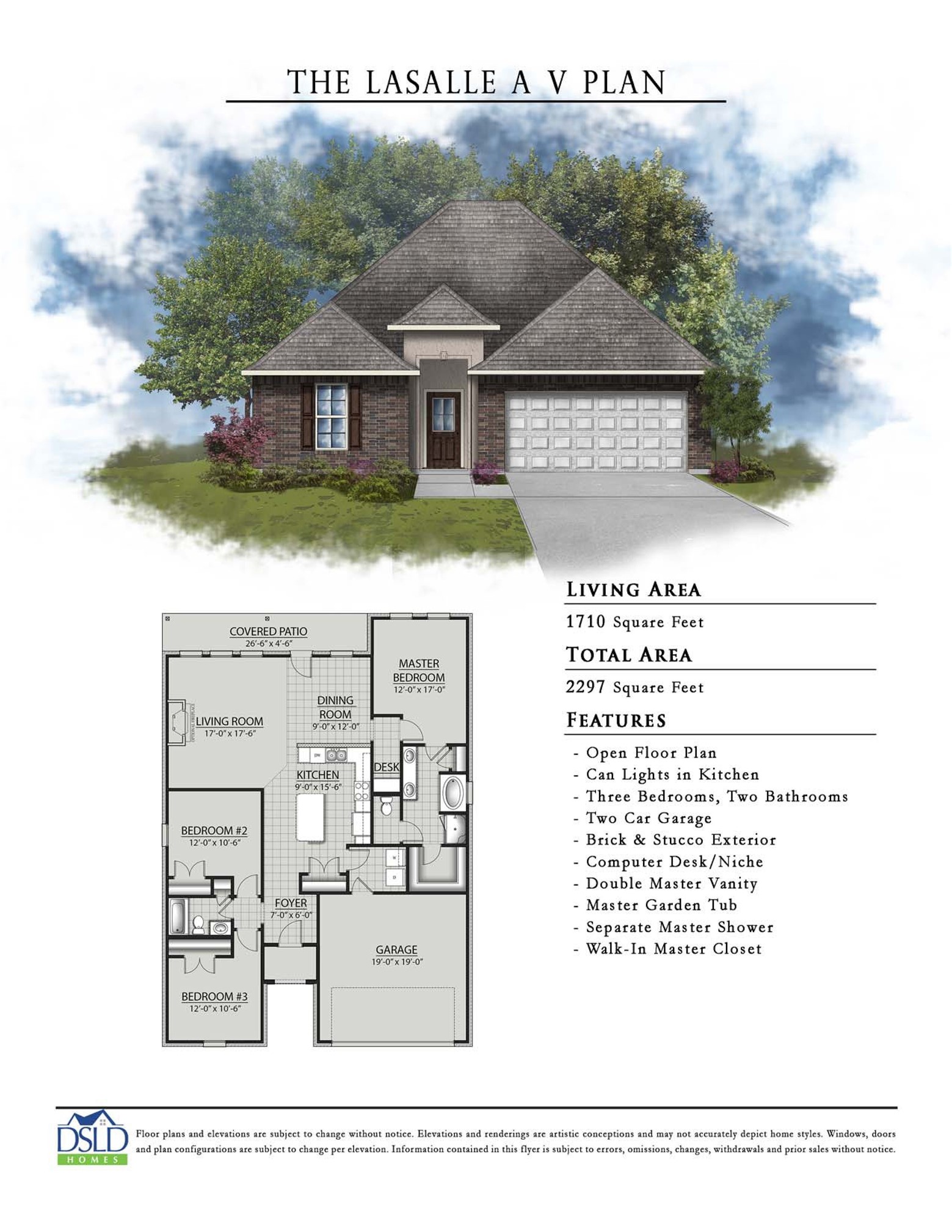 1275 Little Cypress Loop Orange, TX 77632 - Photo 2 of 6 a picture of a park