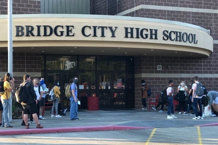 1275 Little Cypress Loop Orange, TX 77632 - Photo 4 of 6