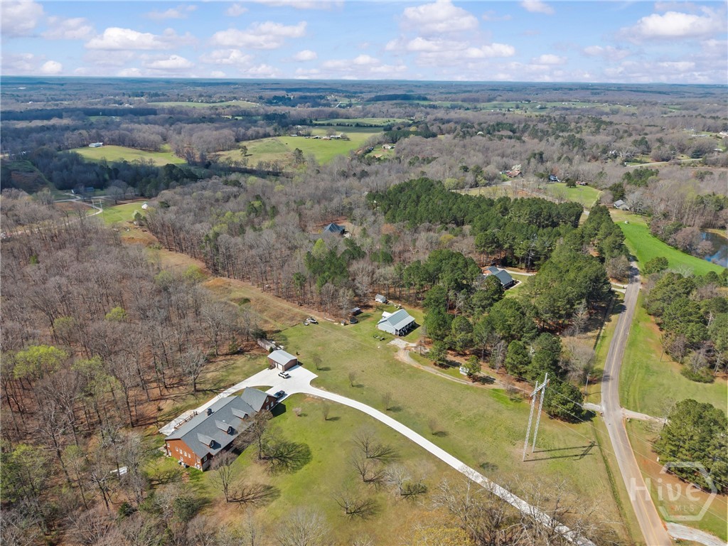 1687 Leon Ellis Road Hull, GA 30646 - Photo 41 of 50