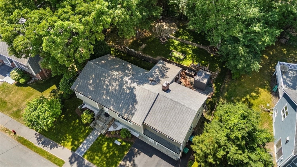 94 Judge Road Lynn, MA 01904 - Photo 35 of 37