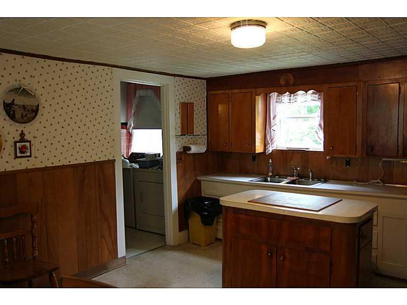 15 Belfast Road Freedom, ME 04941 - Photo 8 of 35 Kitchen.