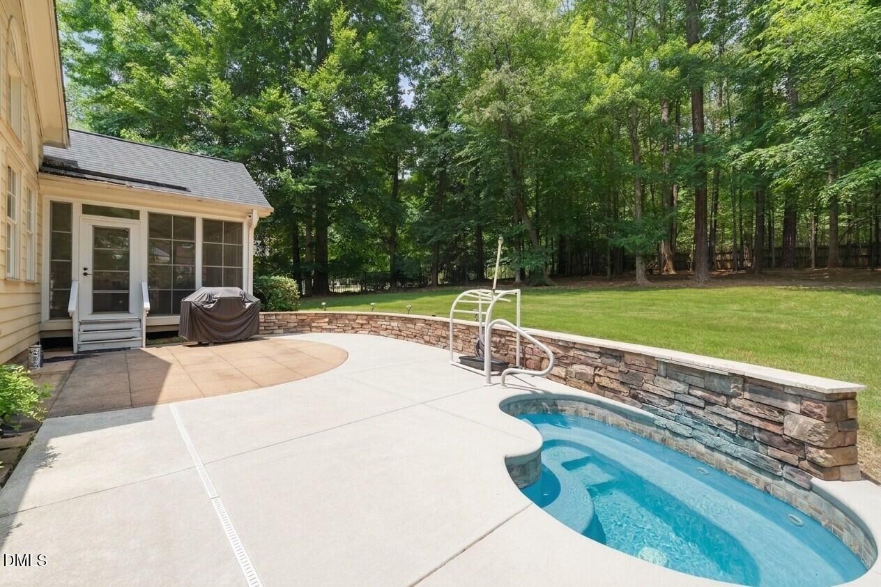 2012 Macon Ridge Road Raleigh, NC 27613 - Photo 24 of 62