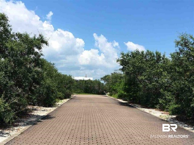 0 Parks Edge Orange Beach, AL 36561 - Photo 9 of 12 Brick Paved Streets
