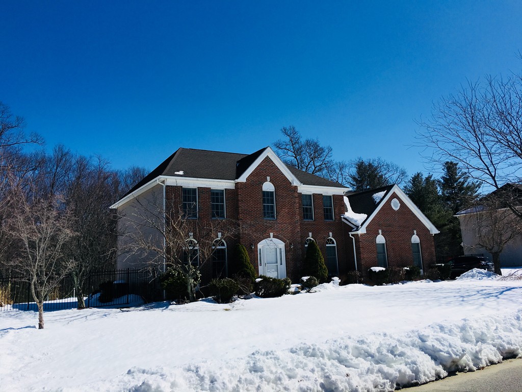 36 Hawthorne Road Shrewsbury, MA 01545 - Photo 25 of 25 Gallery Image 25
