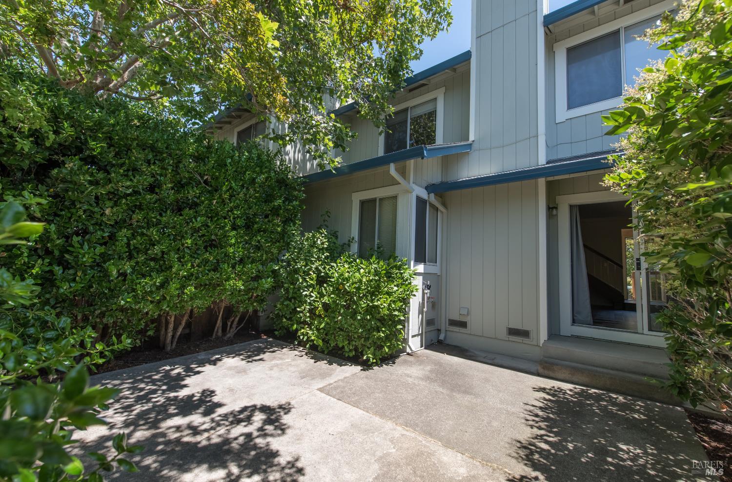 7 Meridian Circle Rohnert Park, CA 94928 - Photo 27 of 28