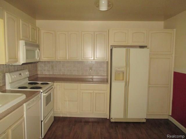 1407 North Branch Road North Branch, MI 48461 - Photo 8 of 25 kitchen (3).JPG