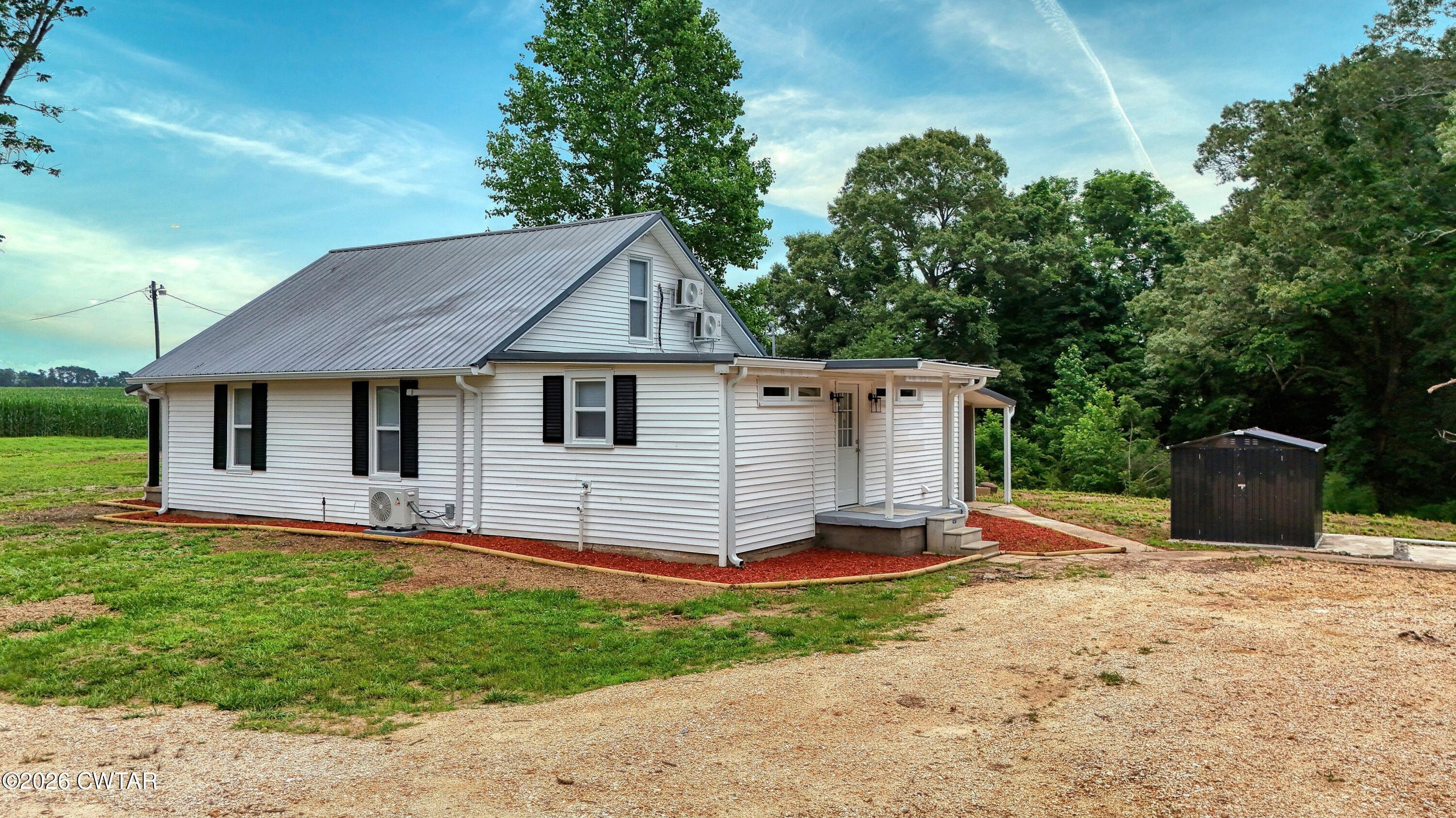 2645 OLd State Rte 76 McKenzie, TN 38201 - Photo 10 of 24 DJI_20260608102654_0191_D