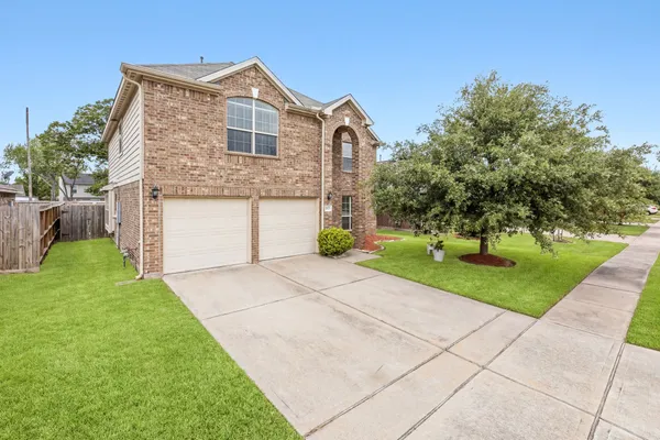 $329,999 | 2623 Leopard Court, Katy, TX 77449
