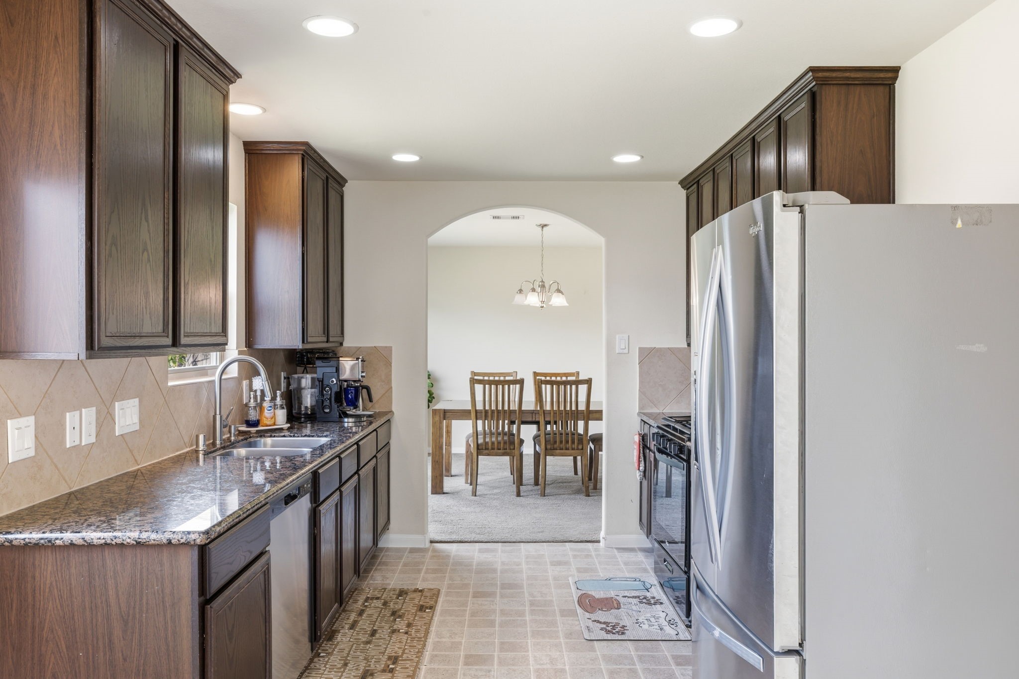 2623 Leopard Court Katy, TX 77449 - Photo 14 of 50