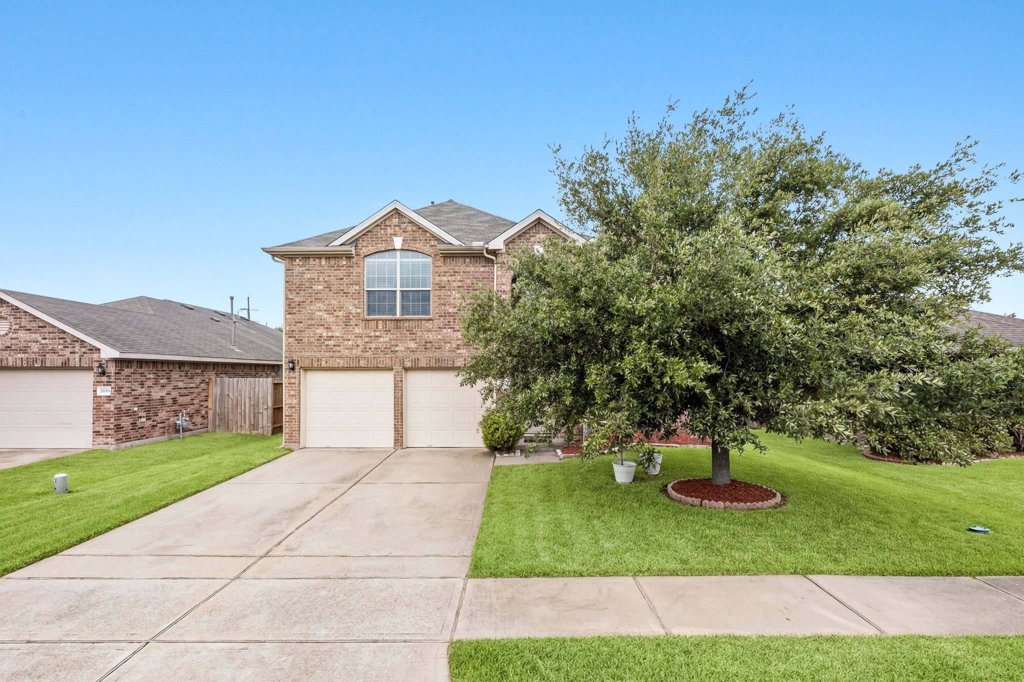 2623 Leopard Court Katy, TX 77449 - Photo 2 of 50