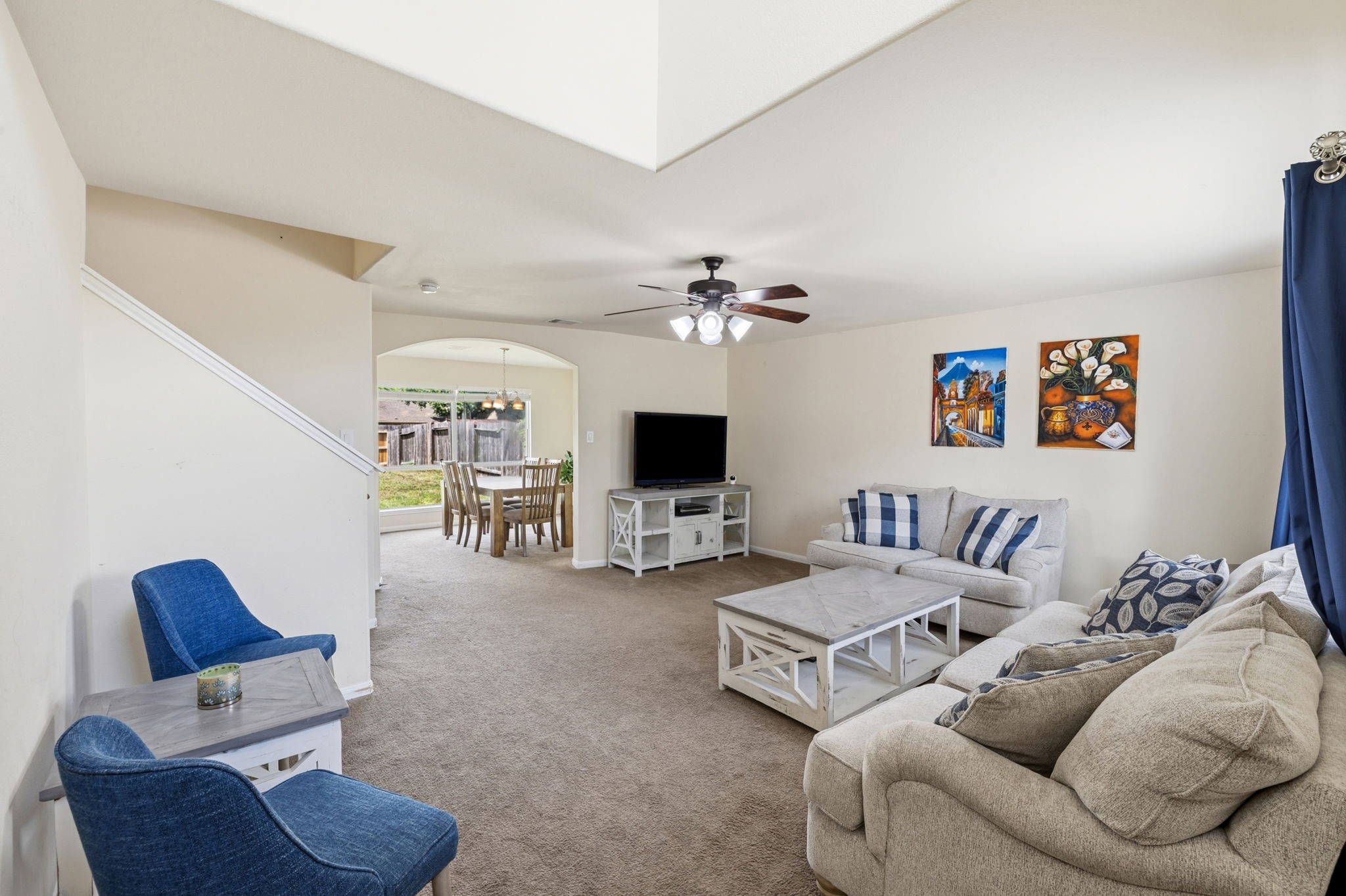 2623 Leopard Court Katy, TX 77449 - Photo 4 of 50