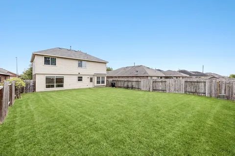 $319,999 | 2623 Leopard Court, Katy, TX 77449