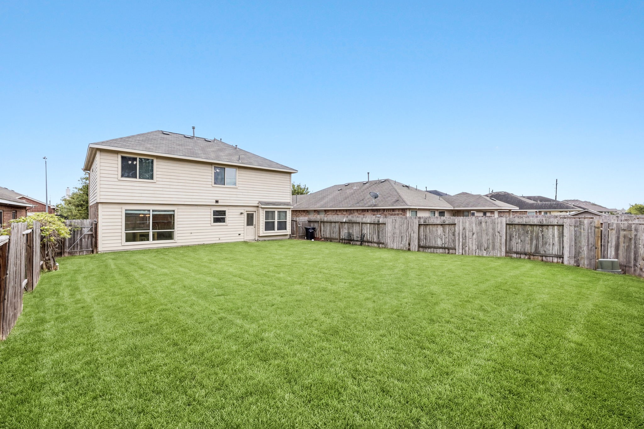 2623 Leopard Court Katy, TX 77449 - Photo 48 of 50