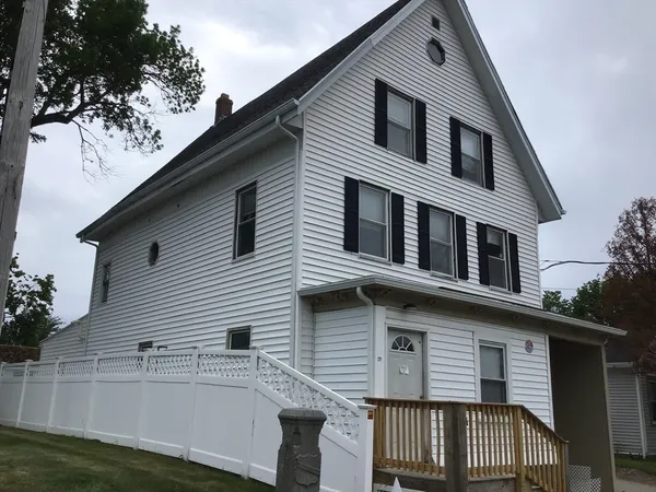 $675,000 | 48 Sea Street, Weymouth, MA 02191