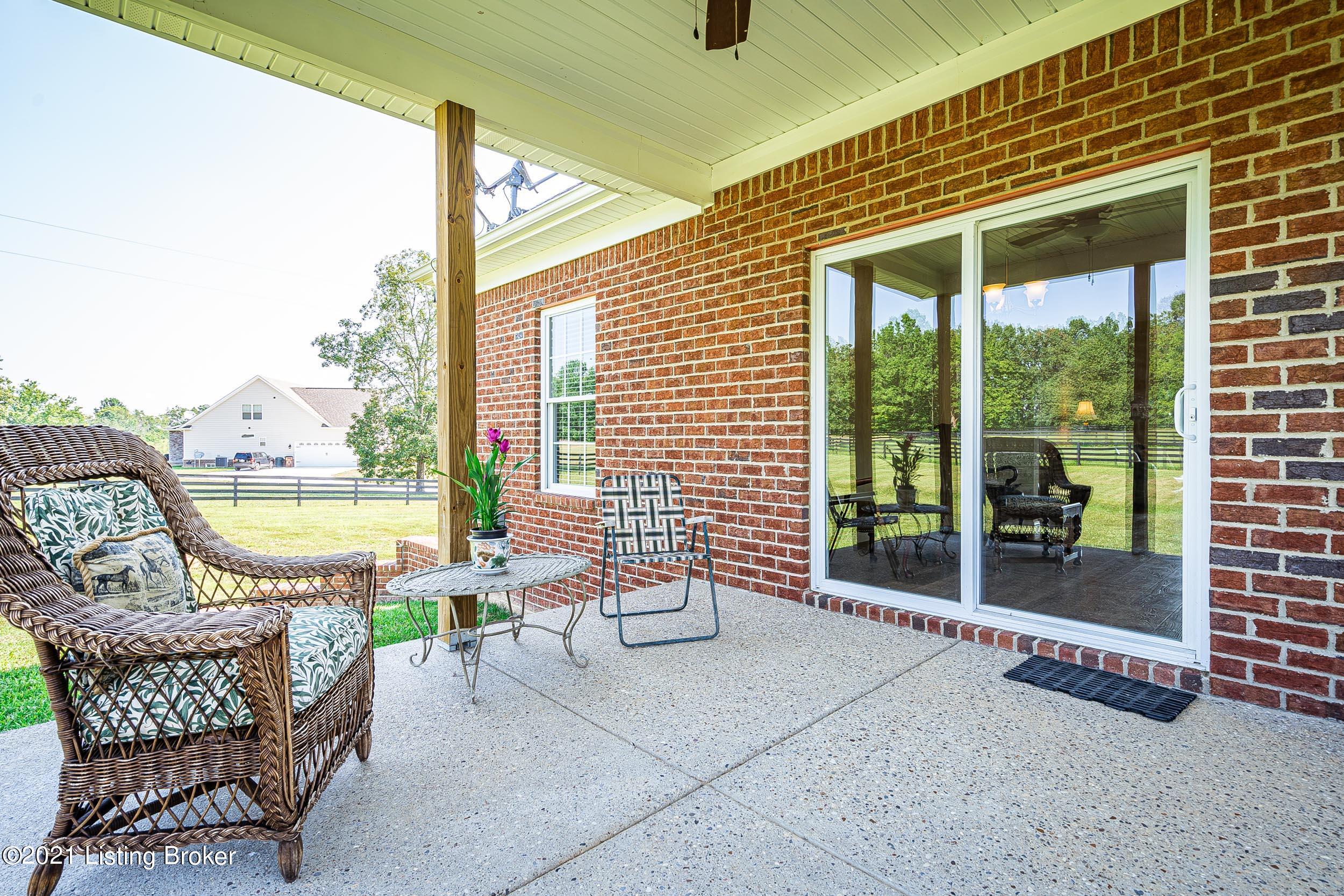 852 Webb Town Road Pendleton, KY 40055 - Photo 12 of 57 852 Webb Town Road-25