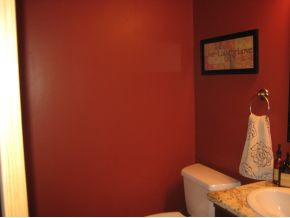 351 Cold Spring Church Road Bristol, TN 37620 - Photo 11 of 24 Powder room near grt room