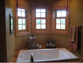 351 Cold Spring Church Road Bristol, TN 37620 - Photo 12 of 24 Her tub His separate shower
