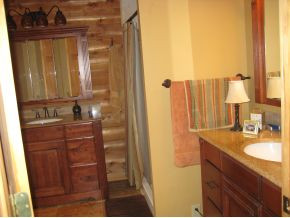 351 Cold Spring Church Road Bristol, TN 37620 - Photo 13 of 24 Her sink His sink