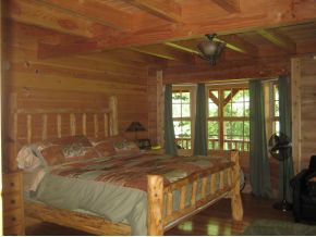 351 Cold Spring Church Road Bristol, TN 37620 - Photo 7 of 24 Room for the King on main levl