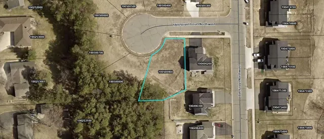 $45,000 | 390 18th St Court Northwest, Sauk Rapids, MN 56379