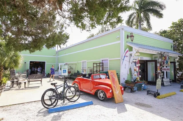 $5,500 | 2408 Colgate Avenue, Bradenton, FL 34207