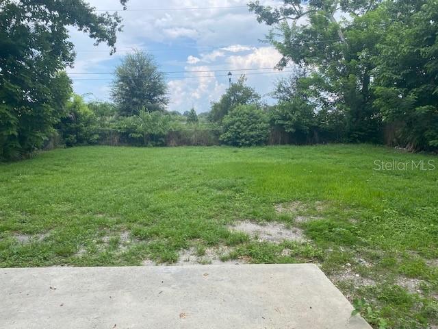 2951 Northland Road Mount Dora, FL 32757 - Photo 11 of 11 a view of outdoor space and yard