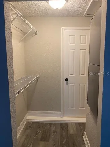 a view of small space