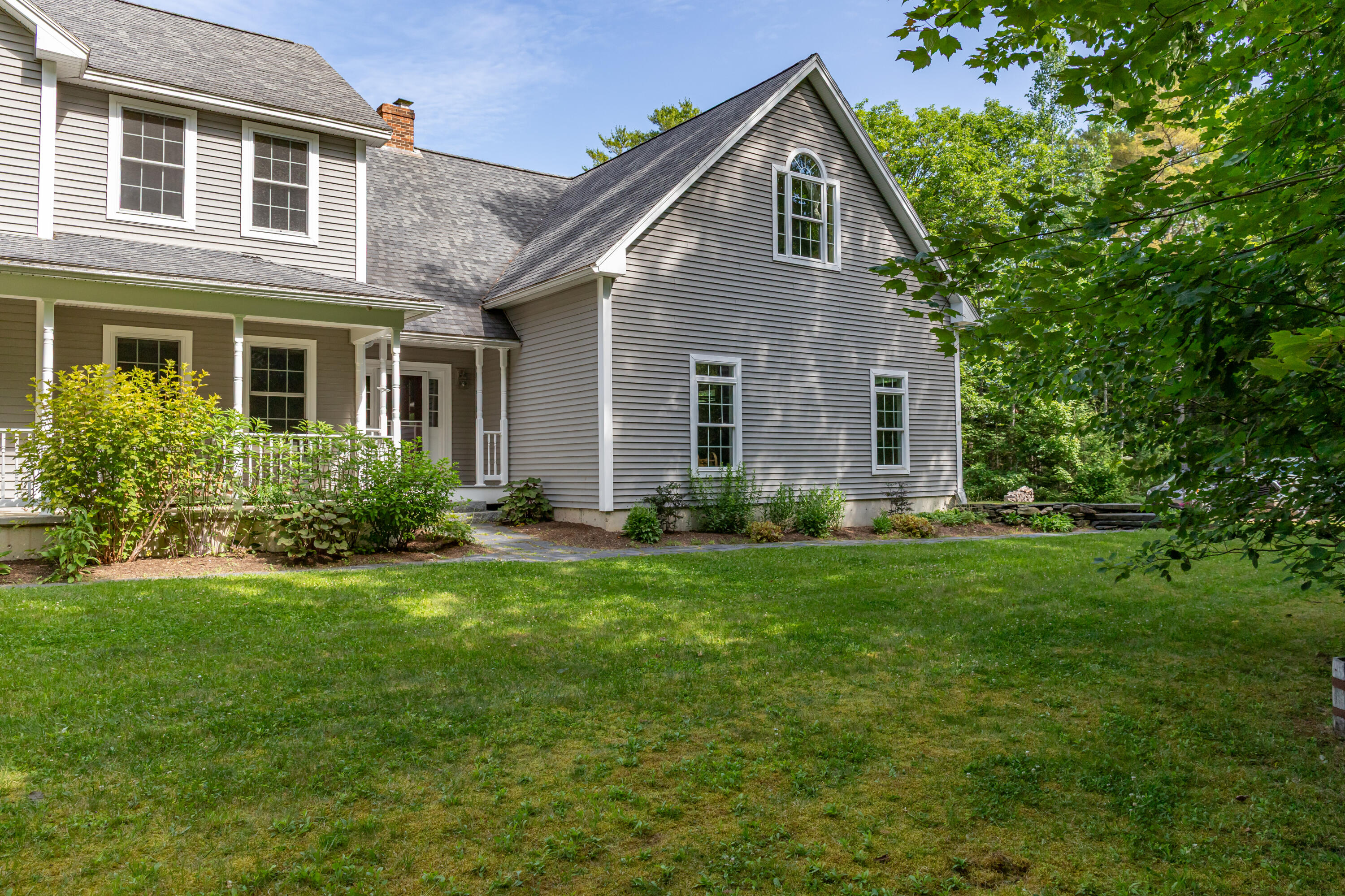 34 Perk Orock Landing Road Orono, ME 04473 - Photo 17 of 72 34 Perk Orock Exteriors-8
