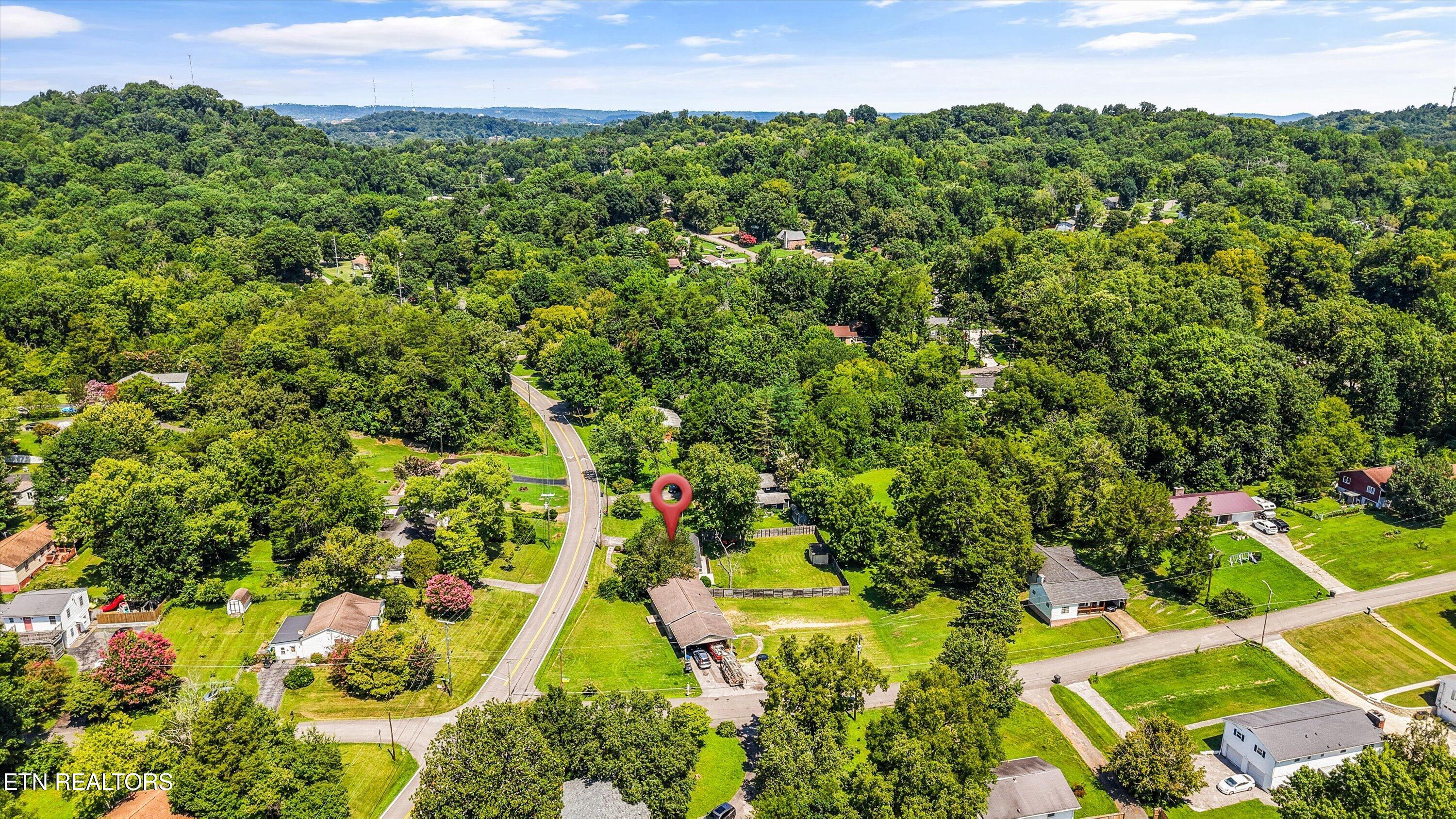 312 Stone Road Knoxville, TN 37920 - Photo 33 of 33 37-312 Stone Rd43