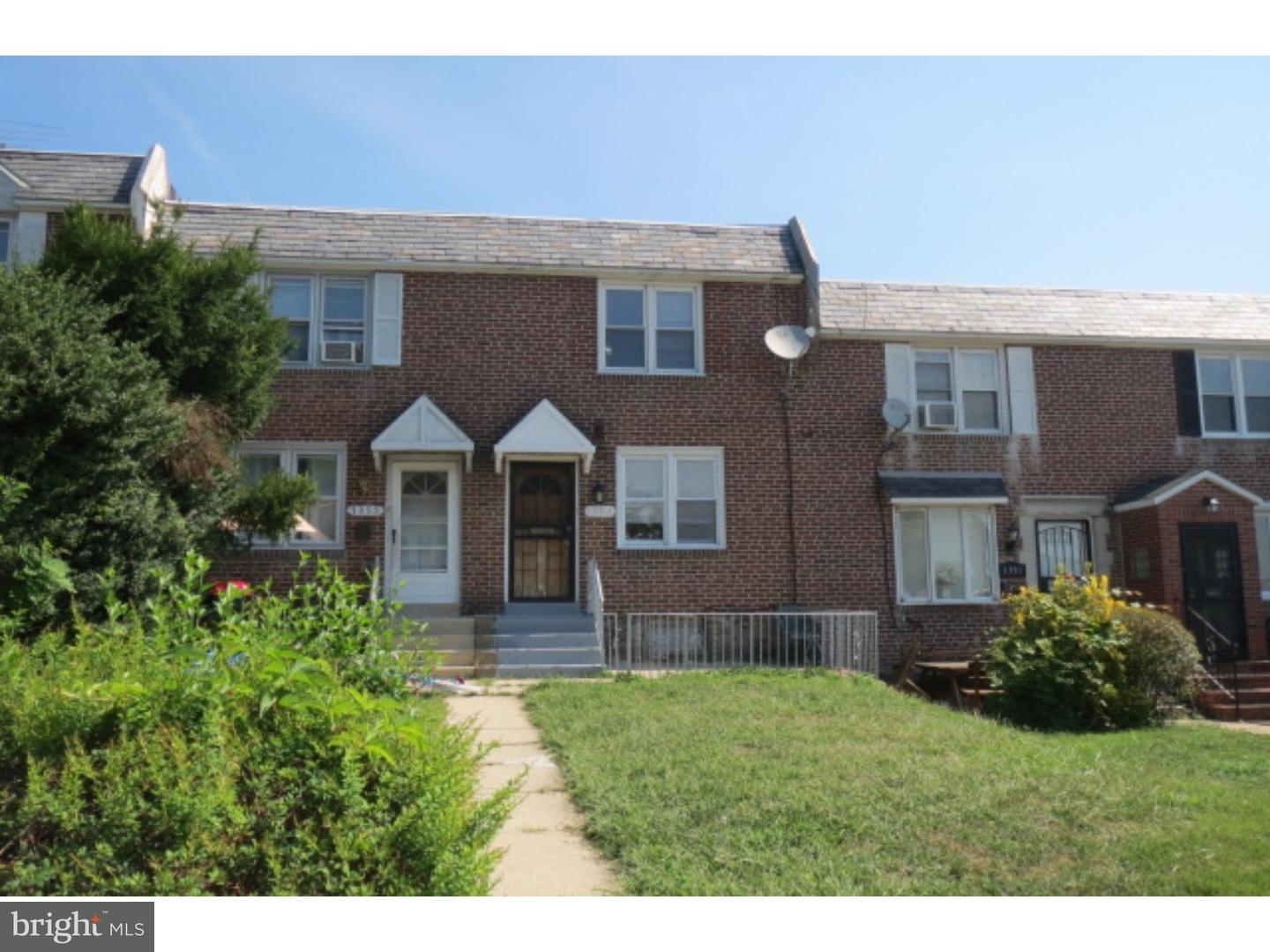 1353 Pennington Road Philadelphia, PA 19151 - Photo 1 of 24 Gallery Image 1