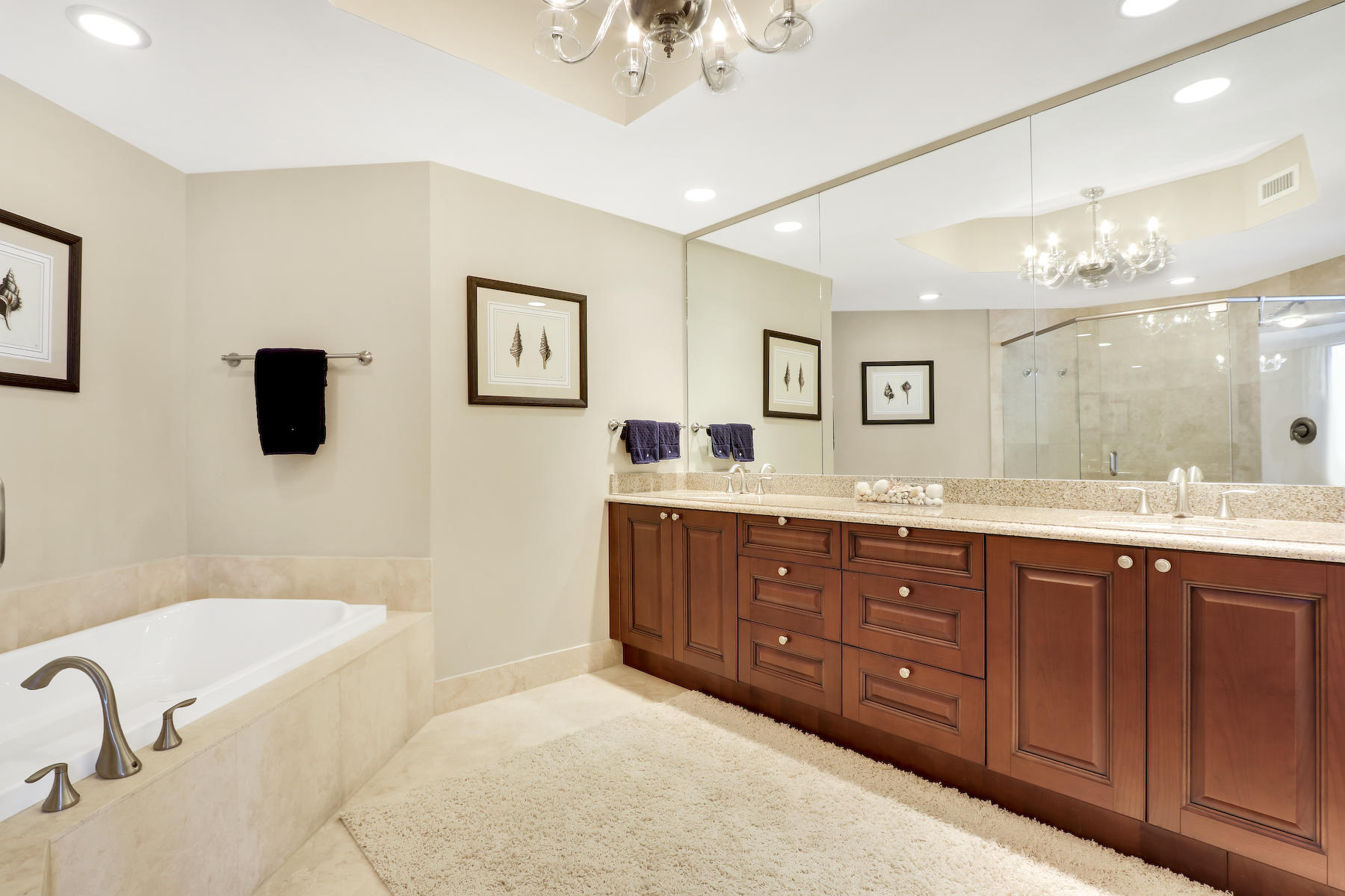 2700 North Ocean Drive, Unit 1806B Singer Island, FL 33404 - Photo 11 of 46 Ritz 1806B