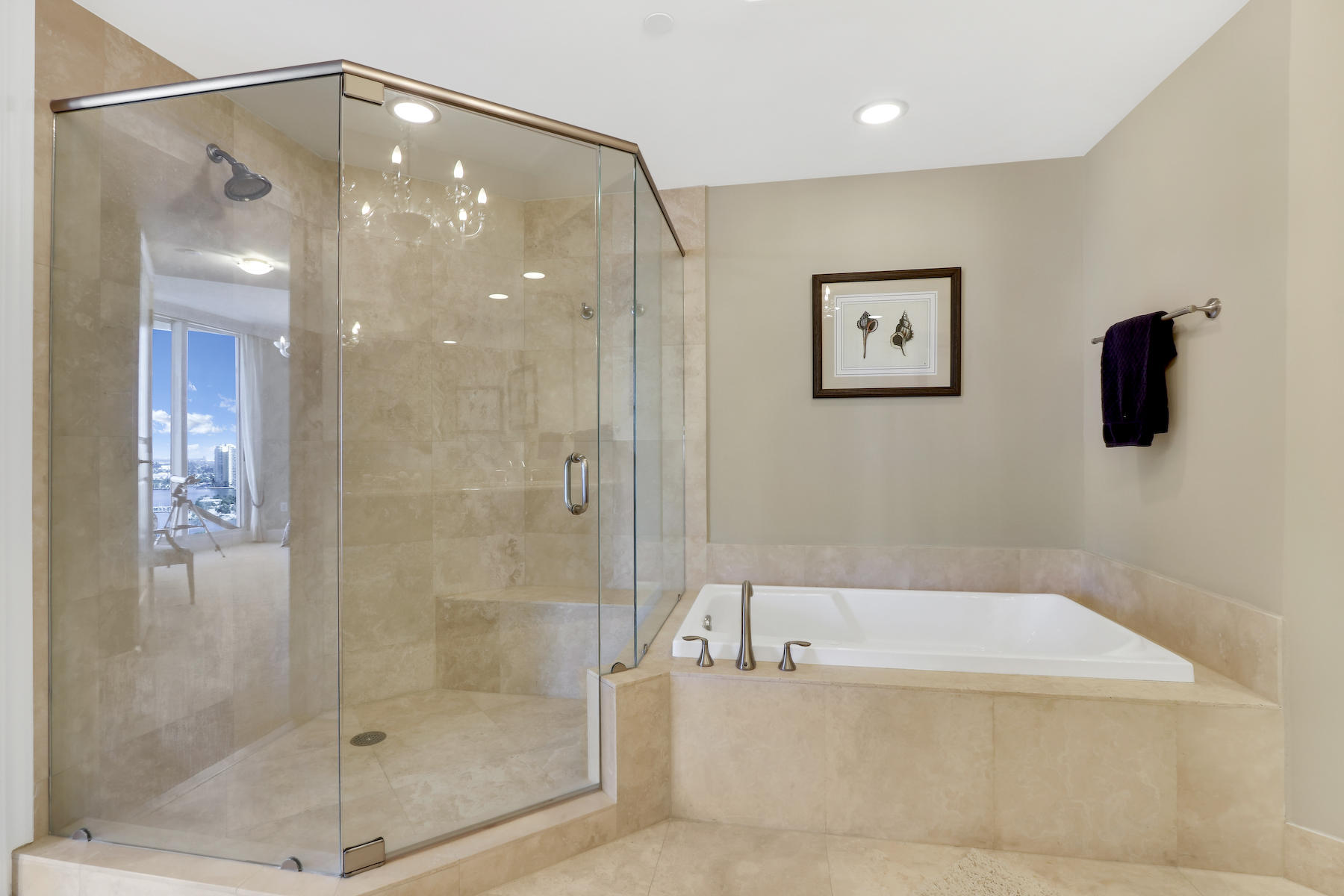 2700 North Ocean Drive, Unit 1806B Singer Island, FL 33404 - Photo 12 of 46 Ritz 1806B