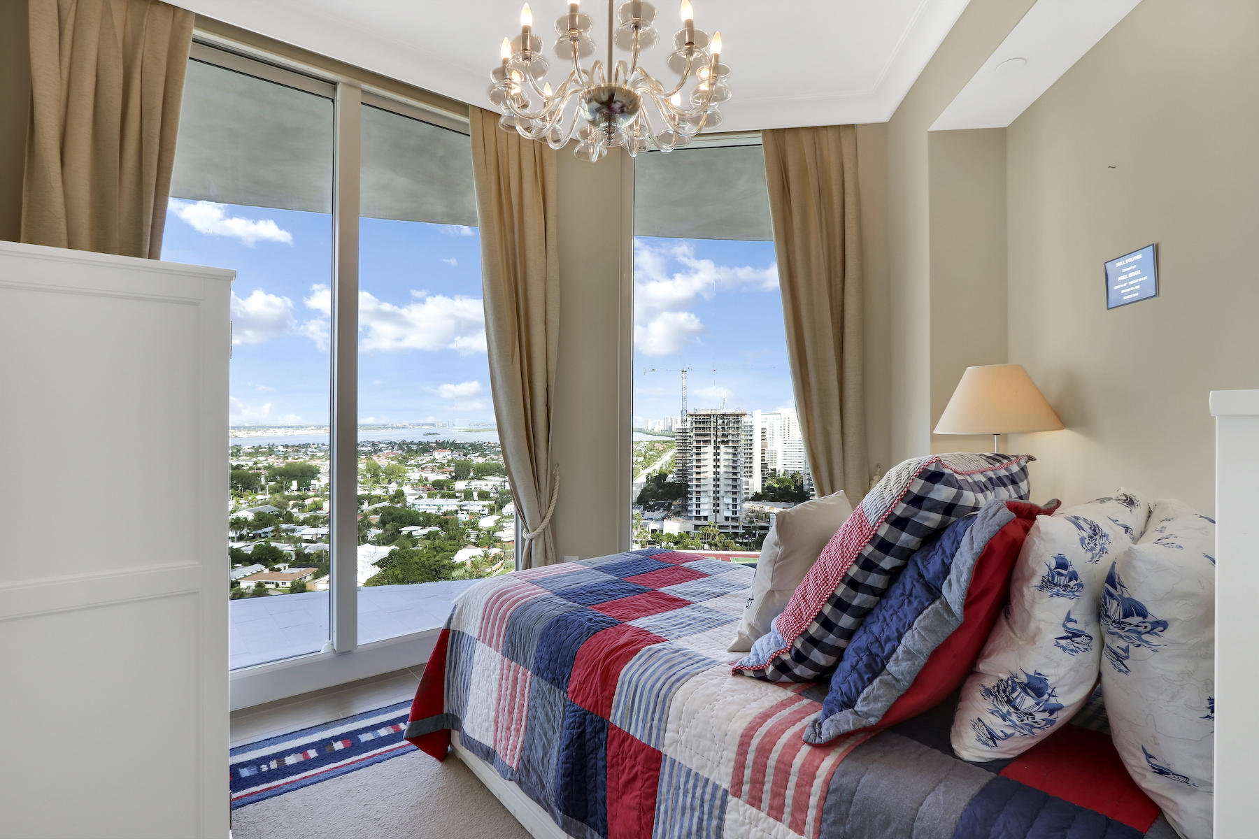 2700 North Ocean Drive, Unit 1806B Singer Island, FL 33404 - Photo 13 of 46 Ritz 1806B