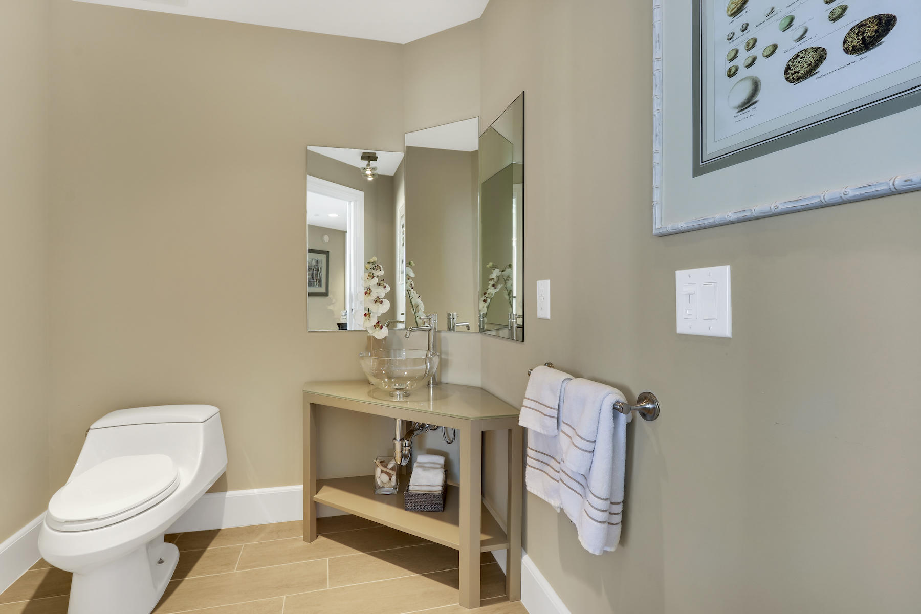 2700 North Ocean Drive, Unit 1806B Singer Island, FL 33404 - Photo 14 of 46 Ritz 1806B