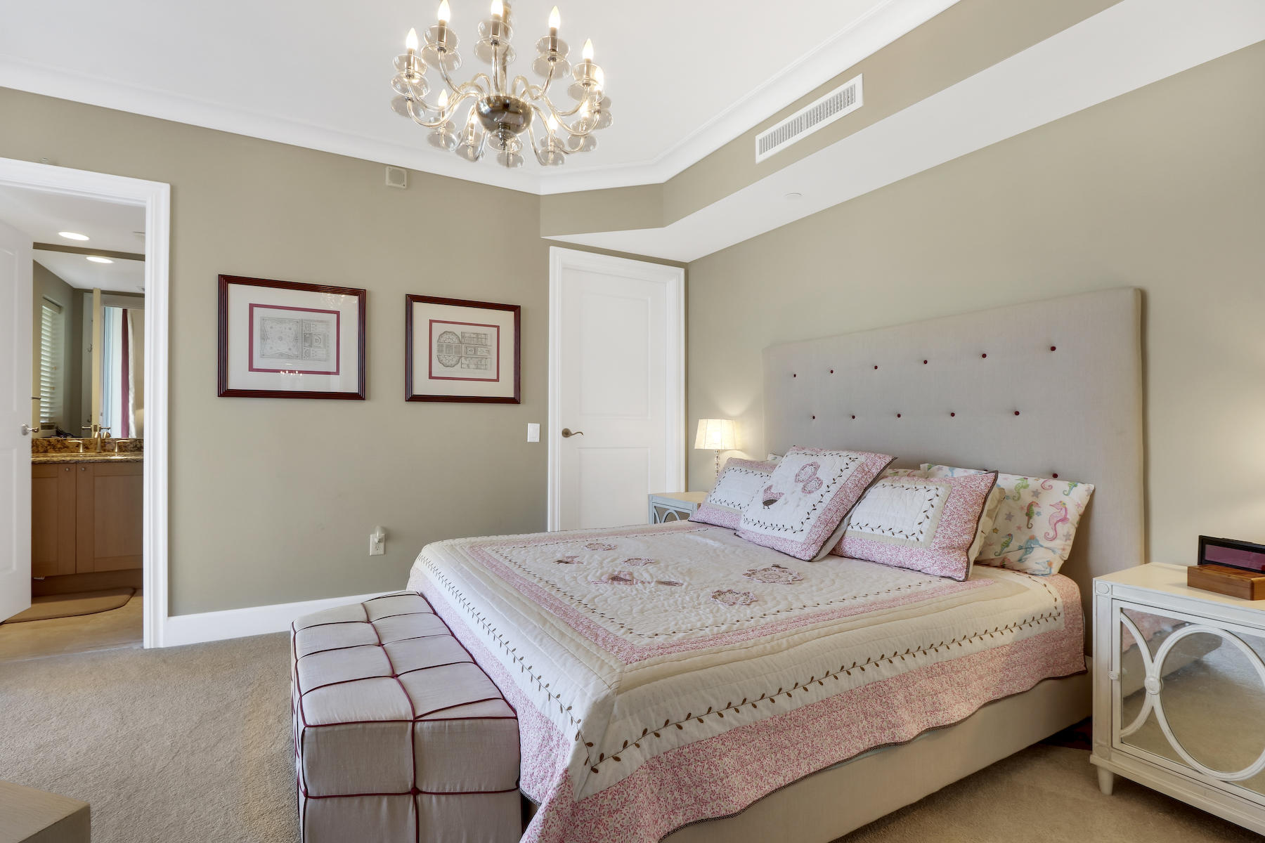 2700 North Ocean Drive, Unit 1806B Singer Island, FL 33404 - Photo 15 of 46 Ritz 1806B