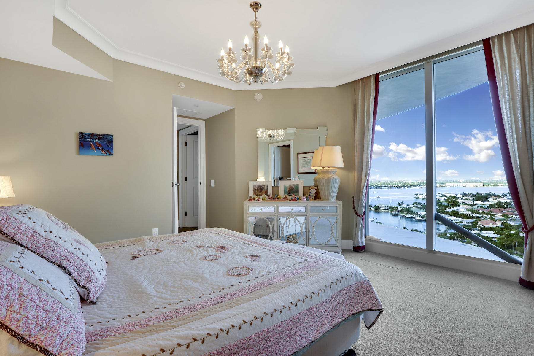 2700 North Ocean Drive, Unit 1806B Singer Island, FL 33404 - Photo 16 of 46 Ritz 1806B