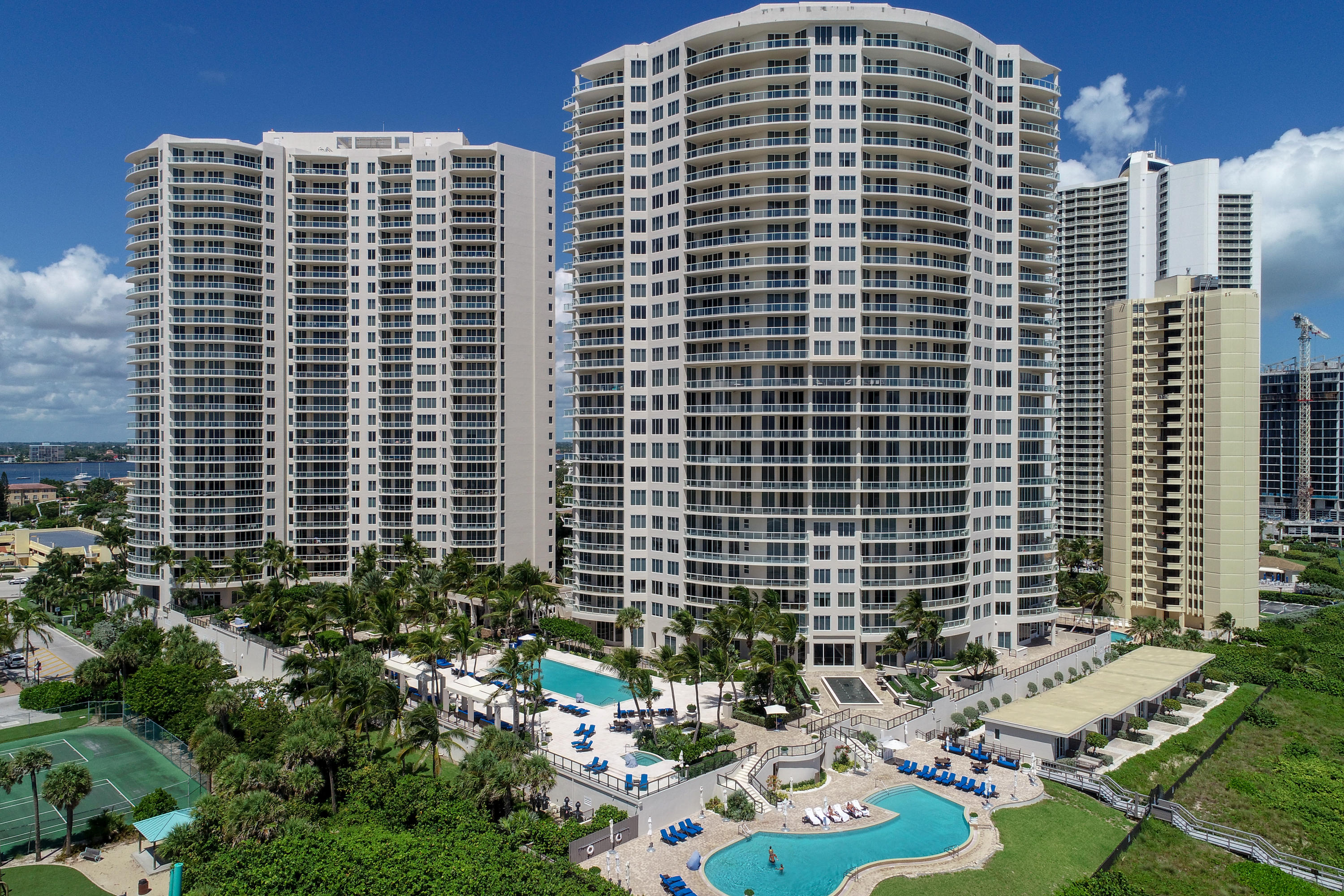 2700 North Ocean Drive, Unit 1806B Singer Island, FL 33404 - Photo 18 of 46 Ritz Carlton Residences