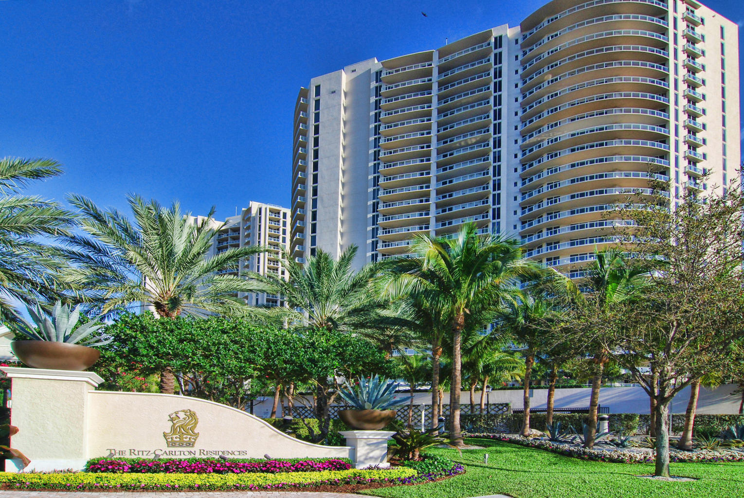 2700 North Ocean Drive, Unit 1806B Singer Island, FL 33404 - Photo 19 of 46 Ritz Carlton Residences