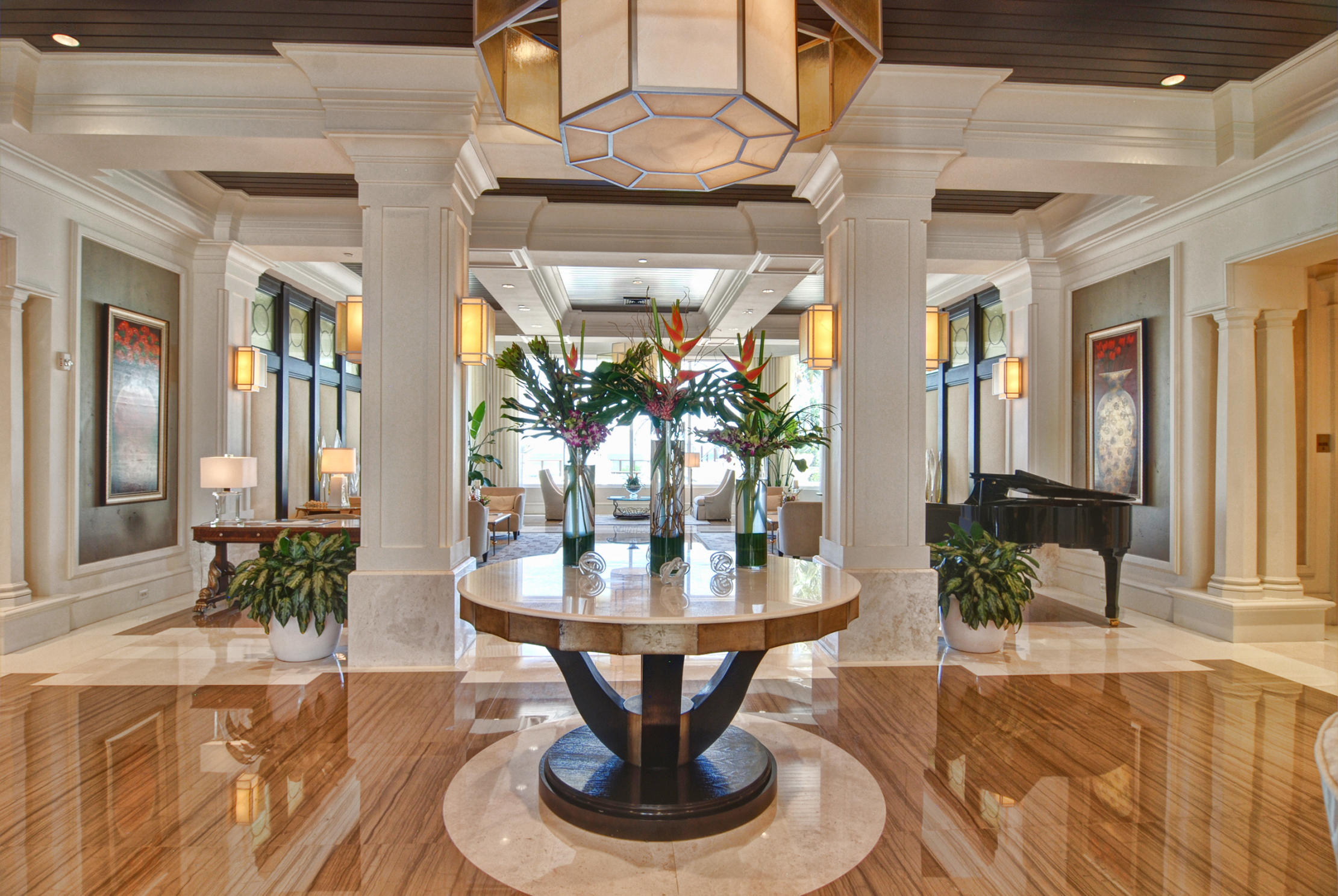 2700 North Ocean Drive, Unit 1806B Singer Island, FL 33404 - Photo 20 of 46 Ritz Carlton Residences