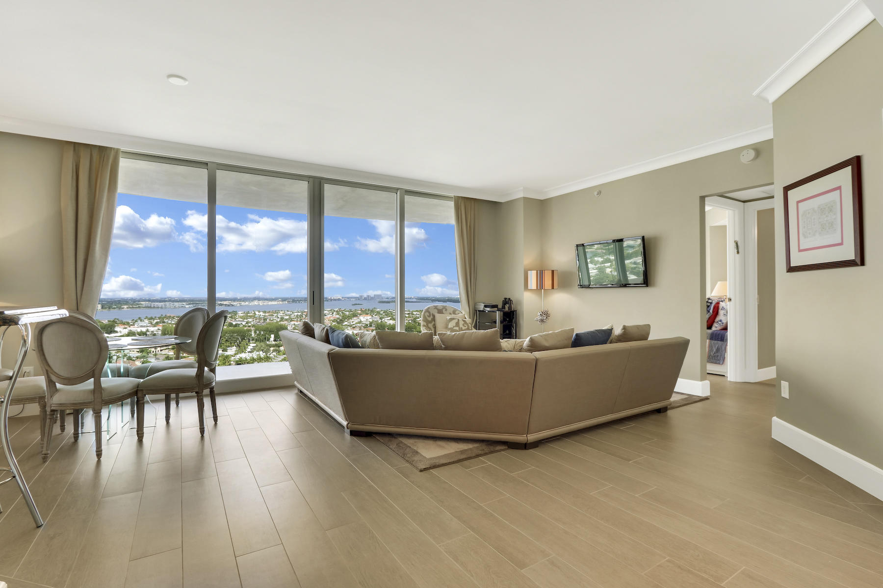 2700 North Ocean Drive, Unit 1806B Singer Island, FL 33404 - Photo 2 of 46 Ritz 1806B