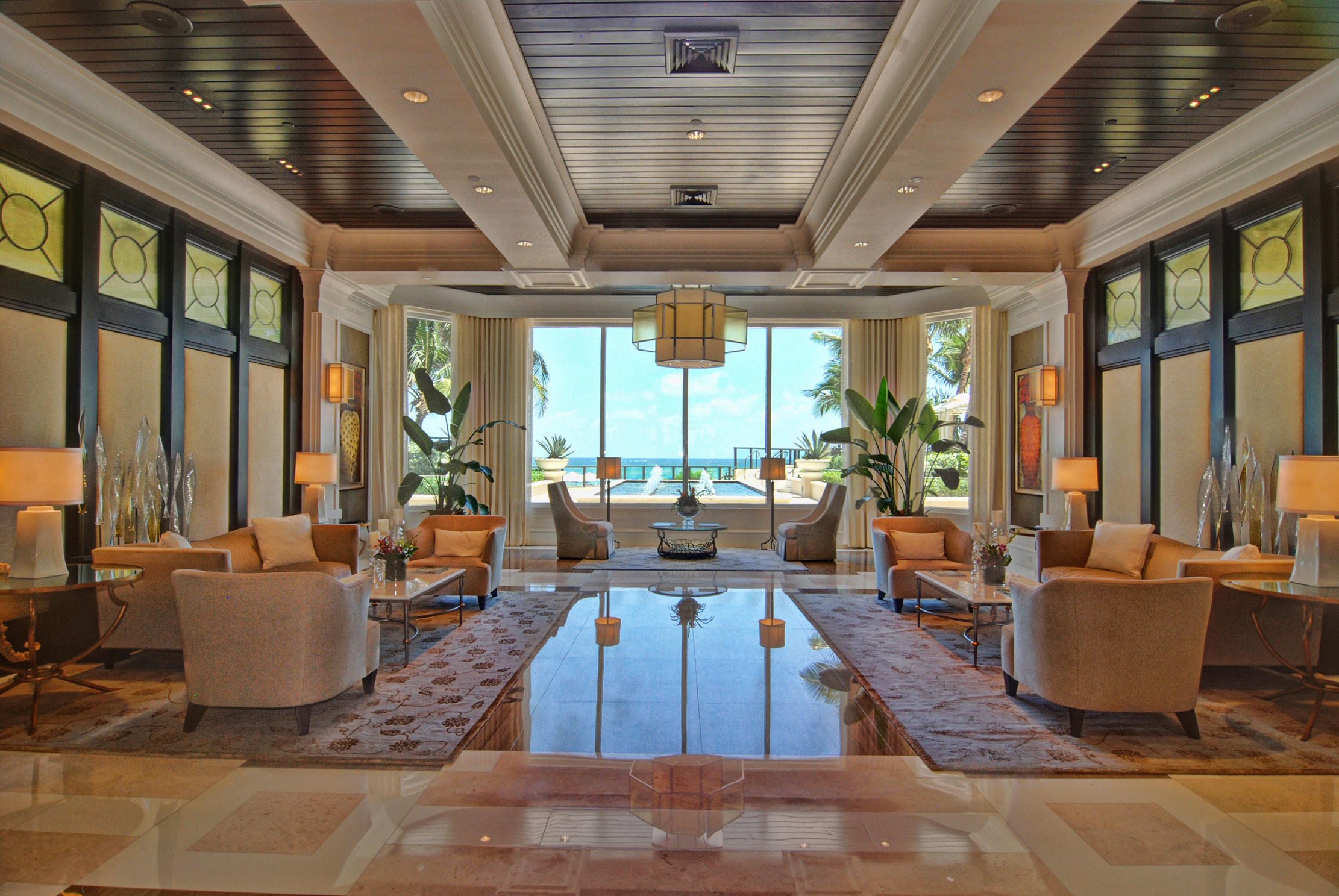 2700 North Ocean Drive, Unit 1806B Singer Island, FL 33404 - Photo 21 of 46 Ritz Carlton Residences