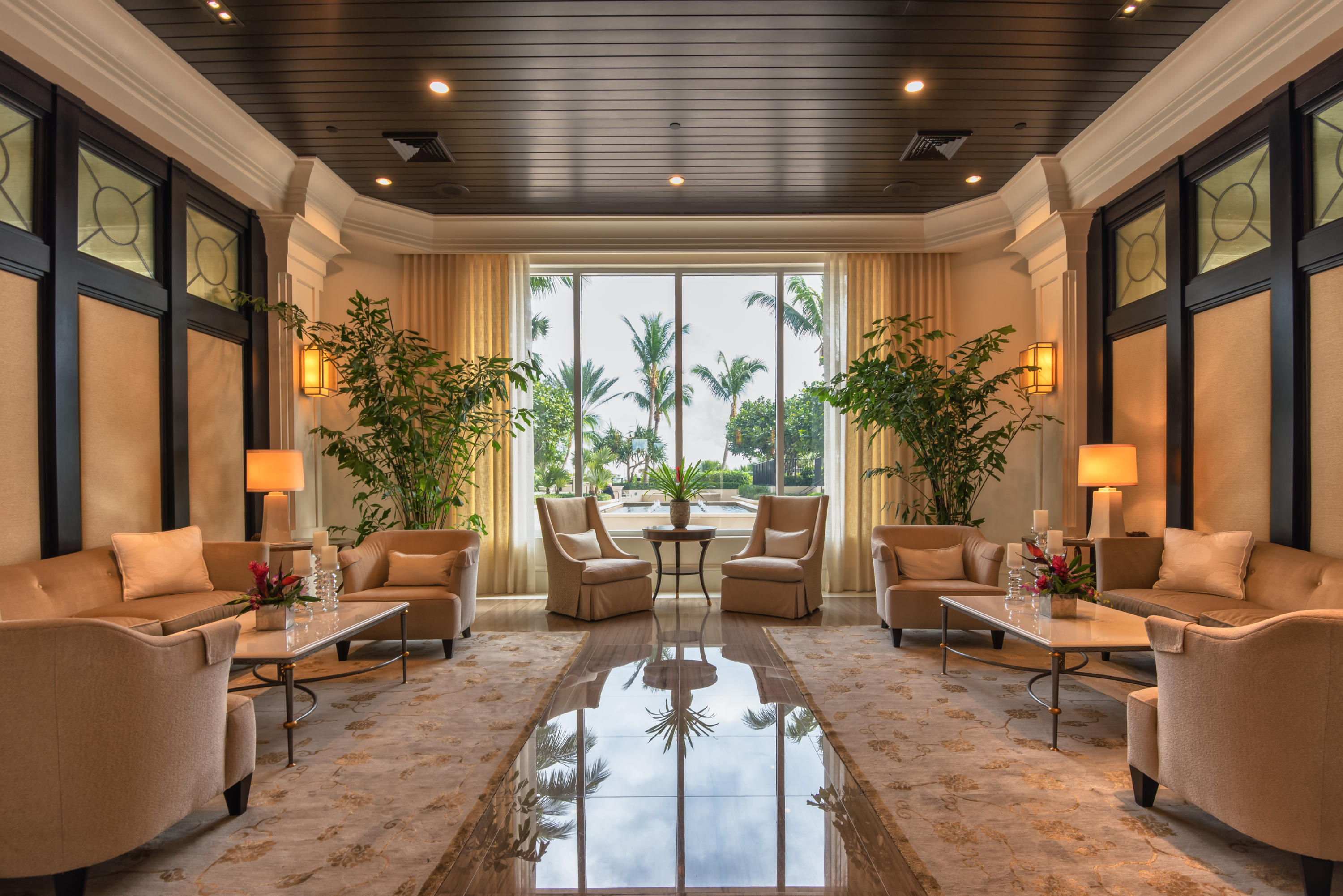 2700 North Ocean Drive, Unit 1806B Singer Island, FL 33404 - Photo 22 of 46 Ritz Carlton Residences