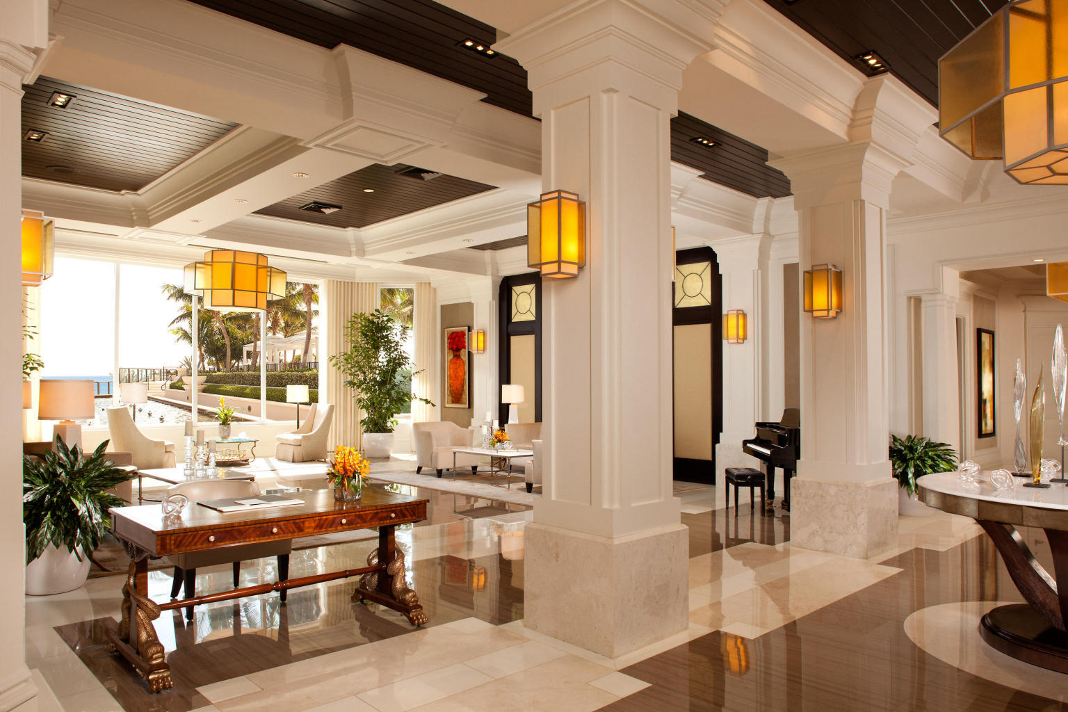2700 North Ocean Drive, Unit 1806B Singer Island, FL 33404 - Photo 23 of 46 Ritz Carlton Residences